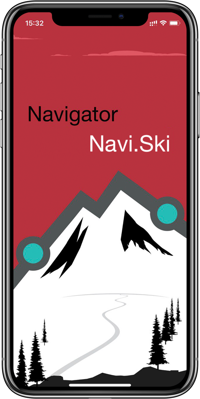 Navi.Ski 🇺🇦 - Навигатор для лижников и сноубордистов