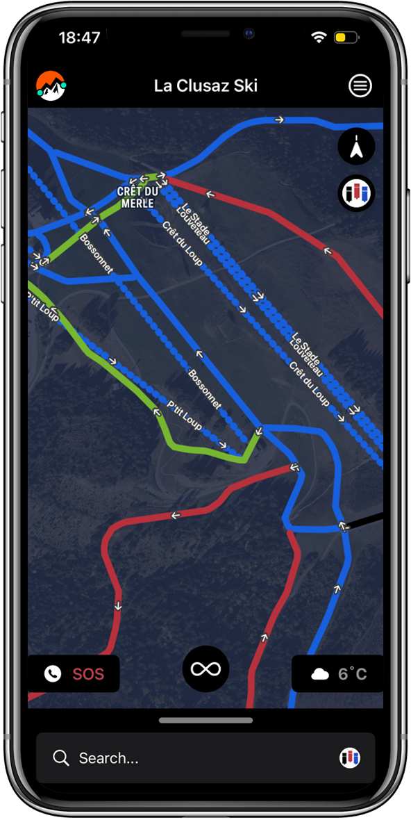 iPhone Feature 02