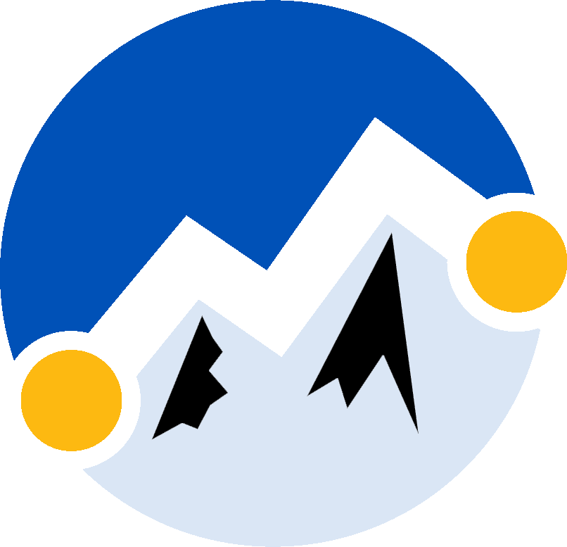 Livigno Ski logo