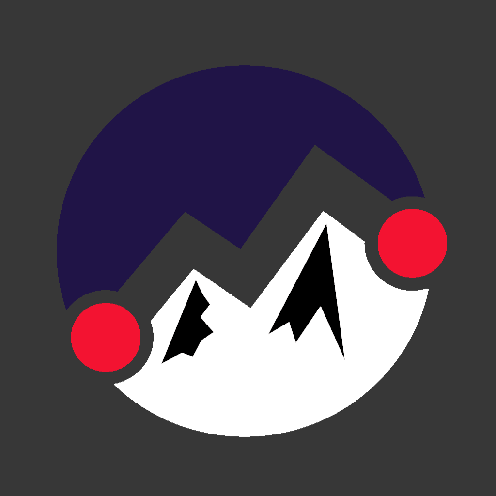 Palisades Tahoe Ski app icon