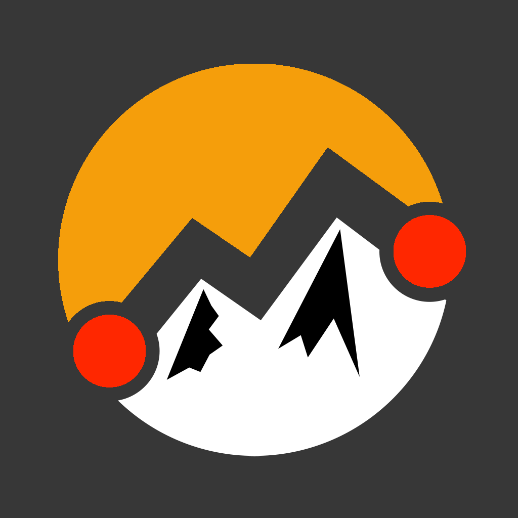 Sun Valley Ski app icon